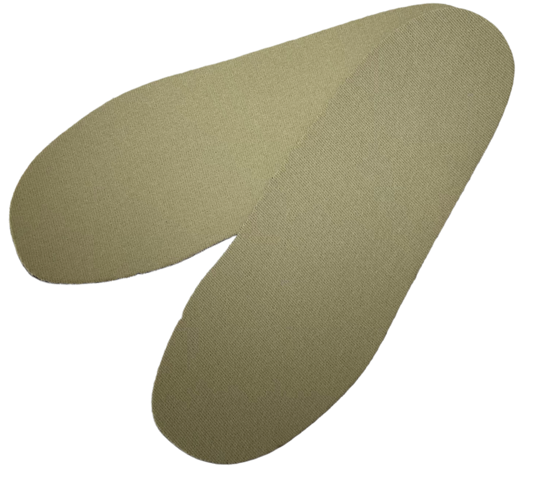 4.5mm Impact Absorber Cushioned Insole image 1